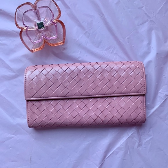 💜Bottega Veneta Authentic Wallet 💜 - Picture 15 of 15